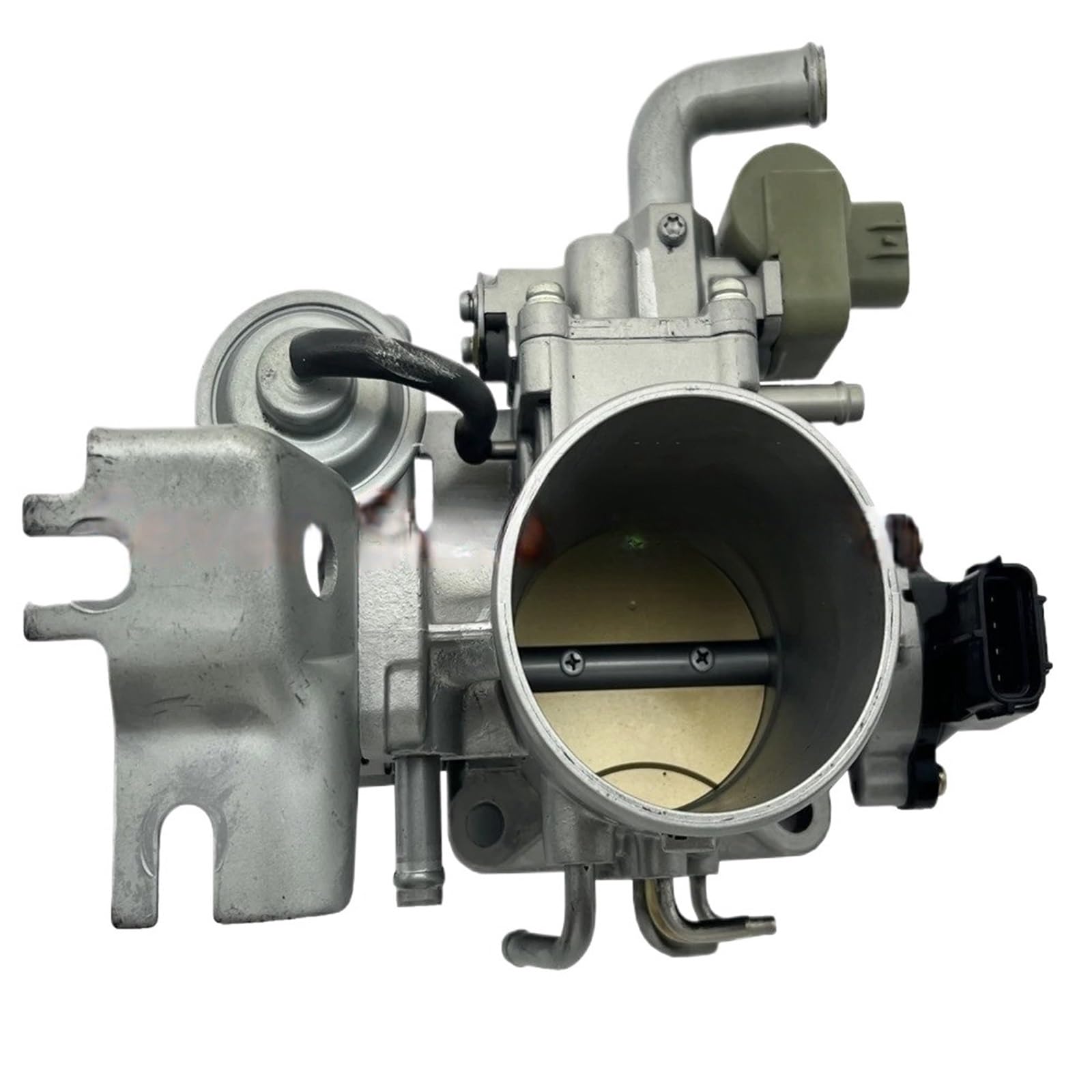 ルルだょ〜 TOYOTA Genuine Land Cruiser 1KZ Engine Diesel Throttle Body
